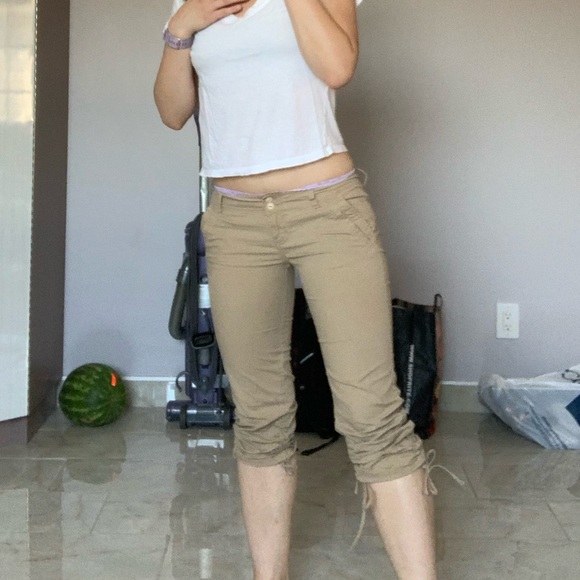 American Rag capris - Picture 2 of 5